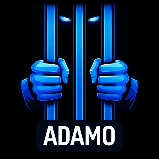 Adamo JailBreak logo